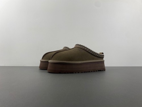 Women U*GG Top Sneaker