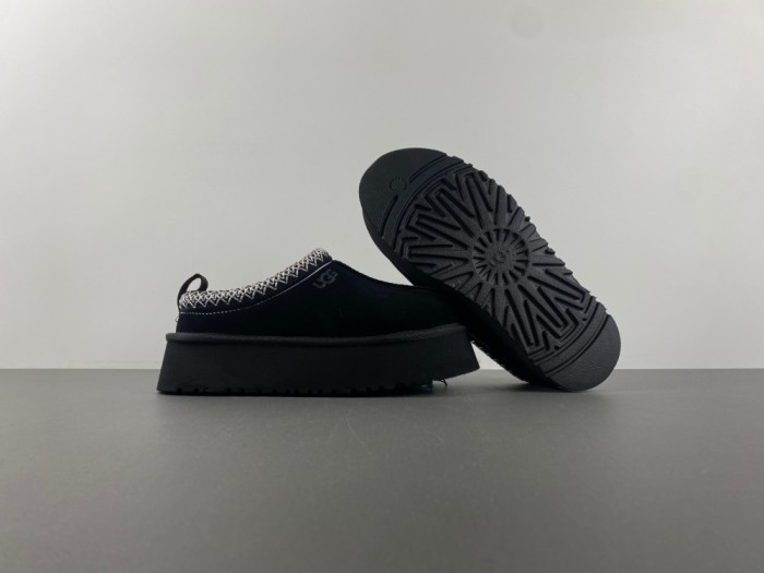 Women U*GG Top Sneaker