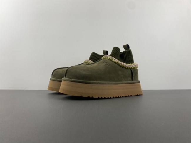 Women U*GG Top Sneaker