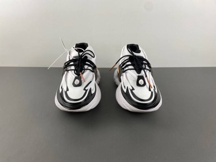 Men Women B*almain Top Quality Sneaker