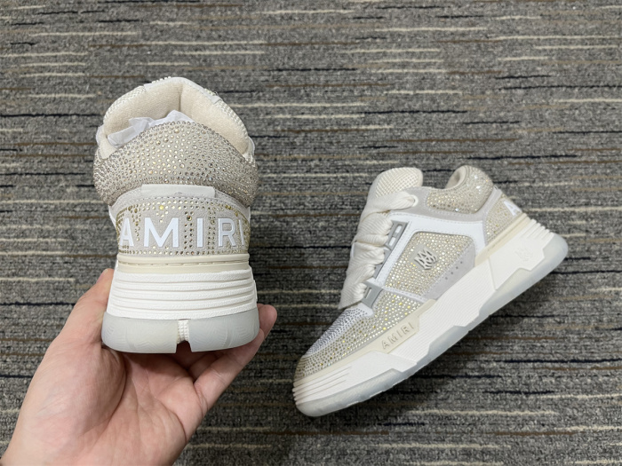 Men  A*miri Top Quality Sneakers