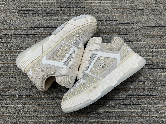 Men  A*miri Top Quality Sneakers