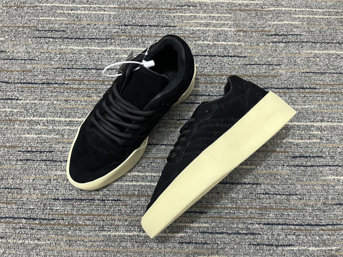 Men  F*EAR OF G*OD Top Sneaker