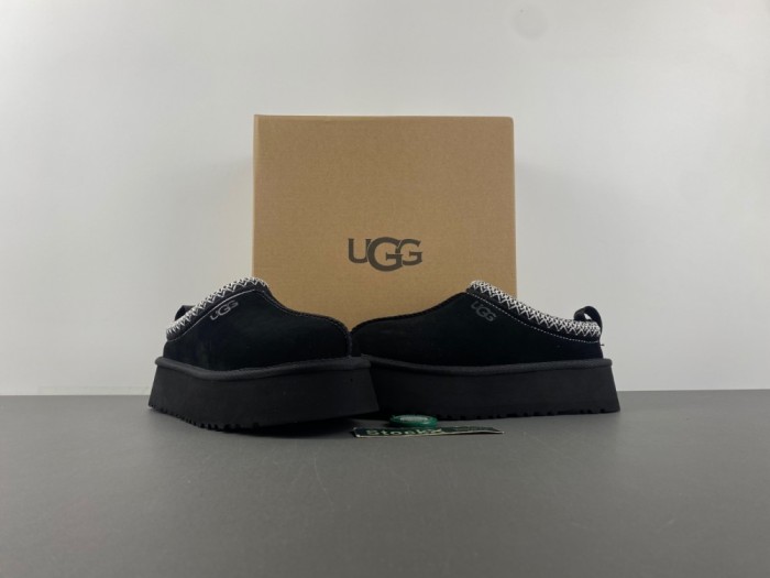 Women U*GG Top Sneaker