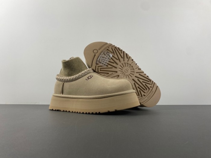 Women U*GG Top Sneaker