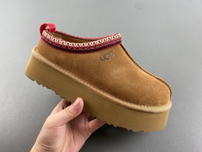 Women U*GG Top Sneaker