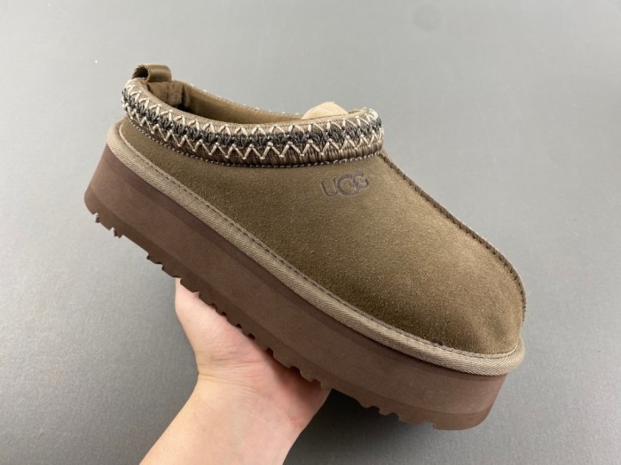 Women U*GG Top Sneaker