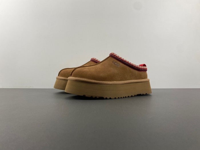 Women U*GG Top Sneaker