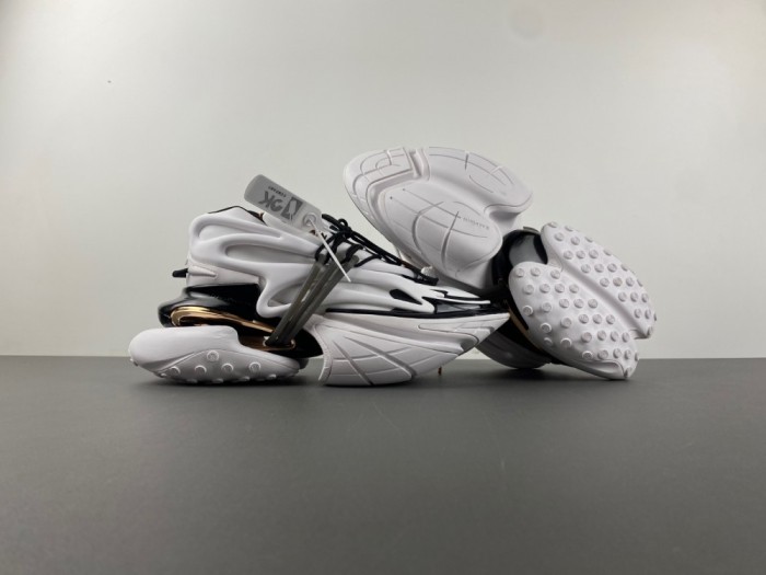 Men Women B*almain Top Quality Sneaker