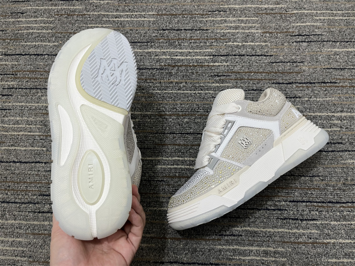Men  A*miri Top Quality Sneakers