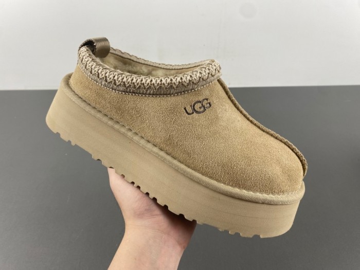 Women U*GG Top Sneaker