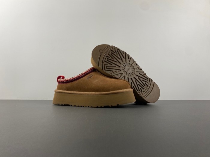 Women U*GG Top Sneaker