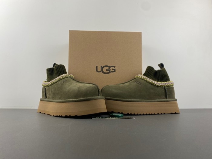 Women U*GG Top Sneaker