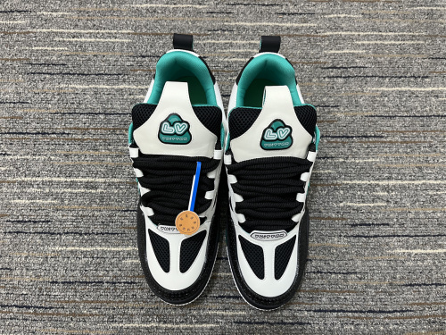 Men  L*ouis V*uitton Top Quality Sneakers