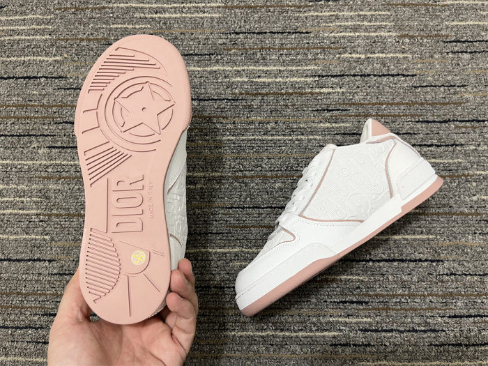 Men Women D*ior  Top Quality Sneakers