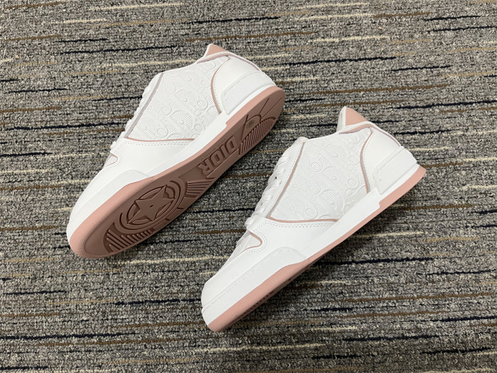 Men Women D*ior  Top Quality Sneakers