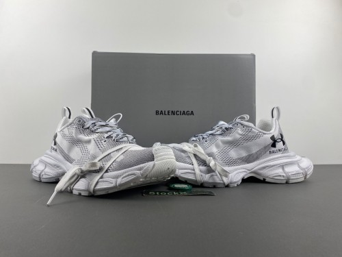Men Women  B*alenciaga  Sneaker
