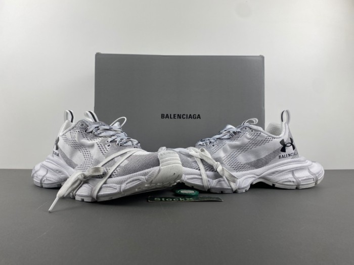 Men Women  B*alenciaga  Sneaker
