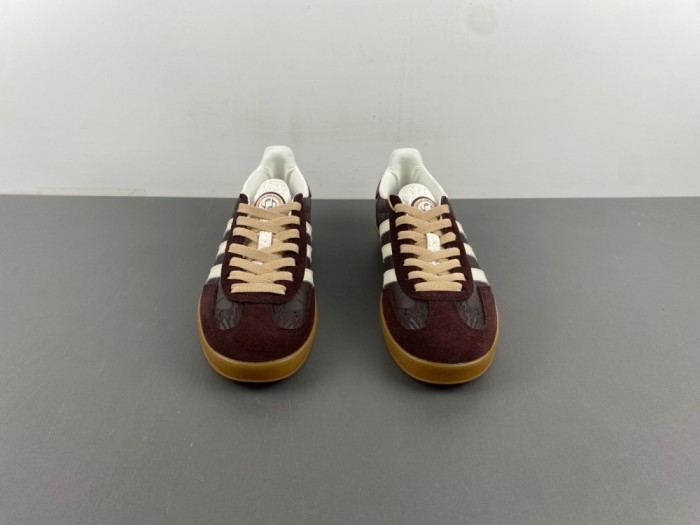 Men Women  The Blue Trio x ad*idas GAZELLE INDOOR  JP5671