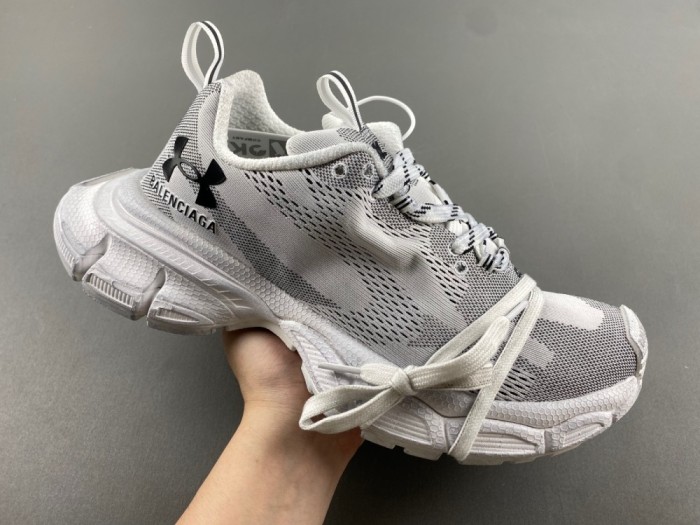 Men Women  B*alenciaga  Sneaker
