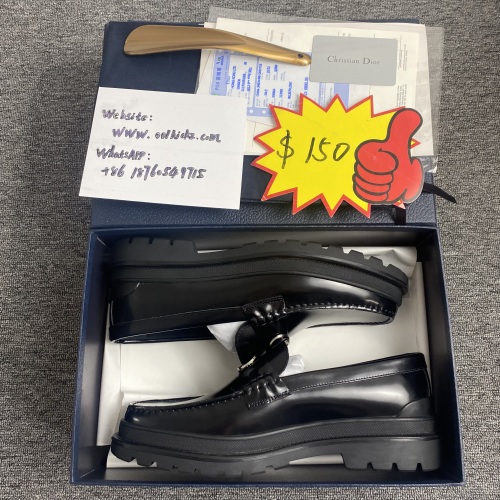 Men D*ior Top Sneakers