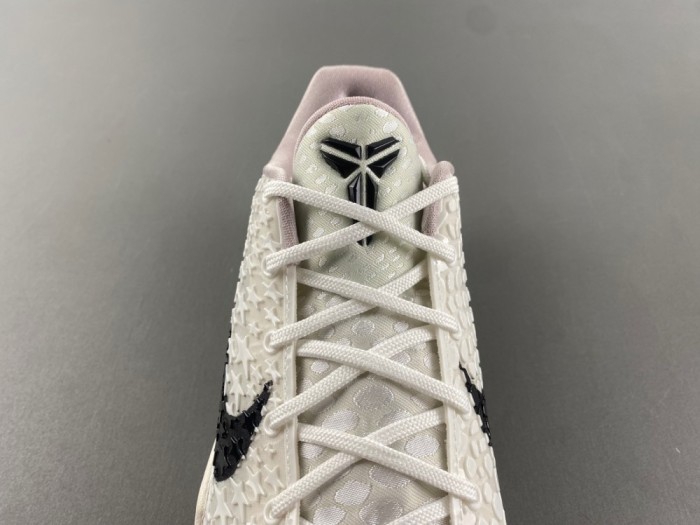 N*ike K*obe 6 Protro “All-Star 2.0” FQ3546-100