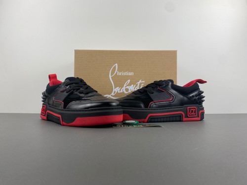 Men Women C*hristian L*ouboutin Top Sneaker