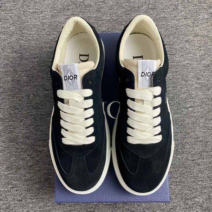 Men Women D*ior B27  Top Quality Sneakers
