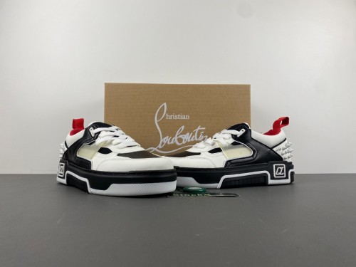 Men Women C*hristian L*ouboutin Top Sneaker