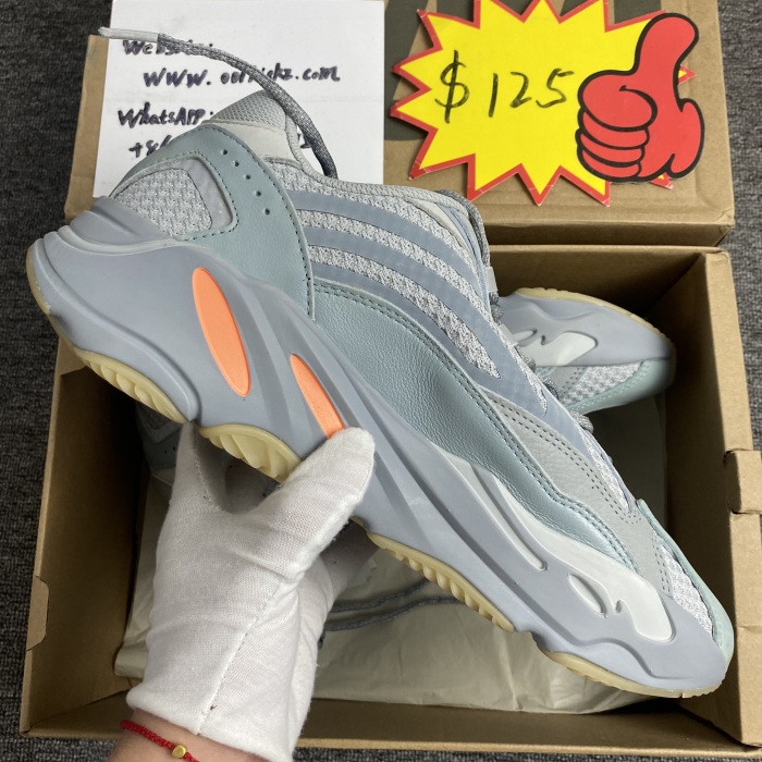 Yeezy Boost 700 V2 “Inertia” FW2549