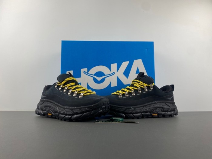 Men Women H*OKA    Top Sneaker
