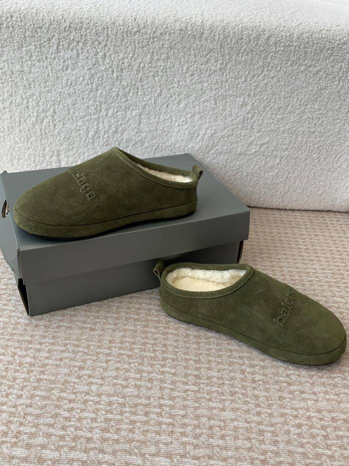 Women B*lenciaga Top Sandals