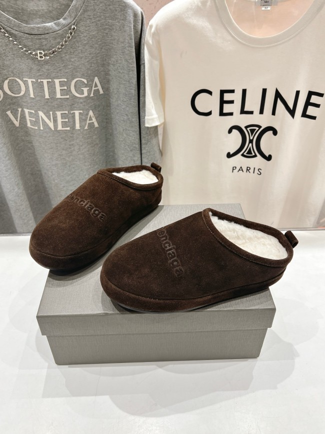 Women B*lenciaga Top Sandals