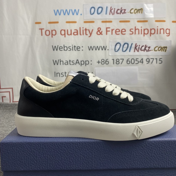 Men Women D*ior B27  Top Quality Sneakers