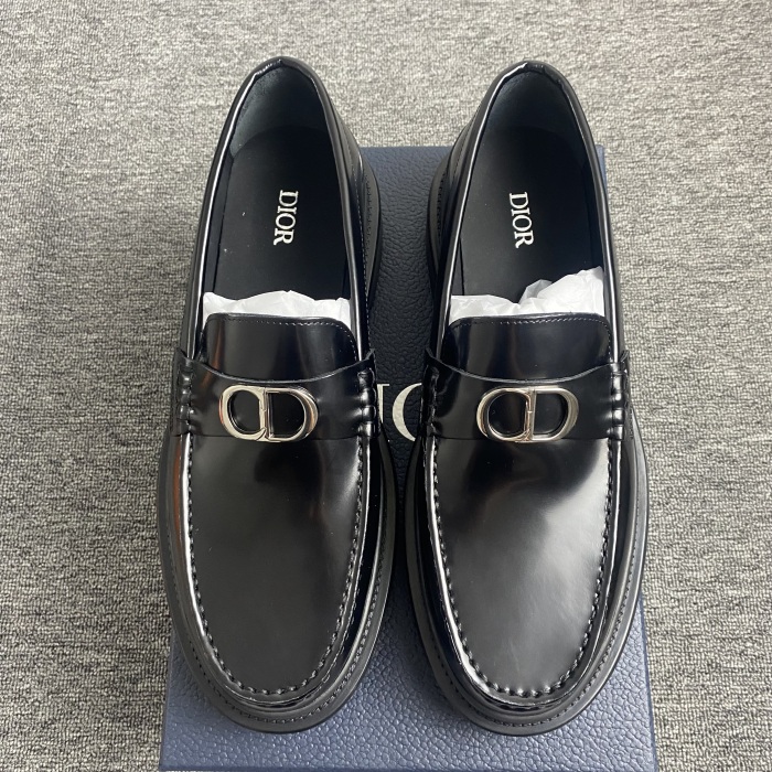 Men D*ior Top Sneakers