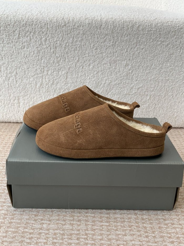 Women B*lenciaga Top Sandals