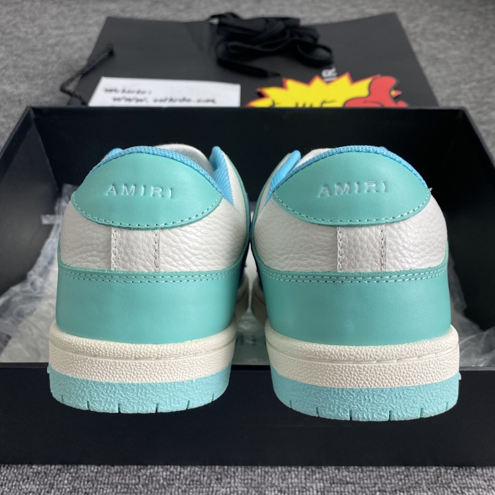 Men Women A*miri Top Sneakers