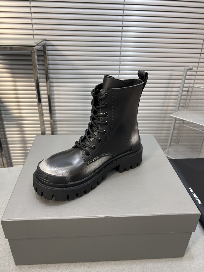 Men Women  B*alenciaga  Sneaker