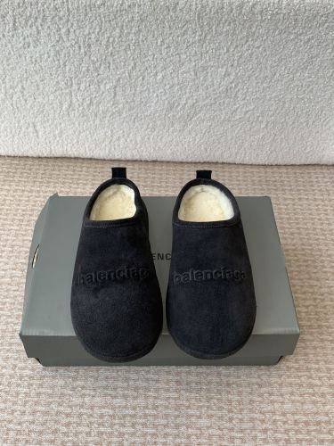 Women B*lenciaga Top Sandals