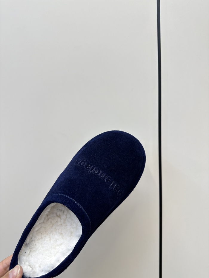 Women B*lenciaga Top Sandals