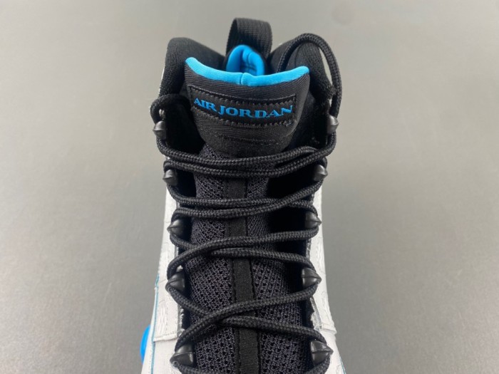 A*ir J*ordan 9 “Powder Blue  FQ8992-101