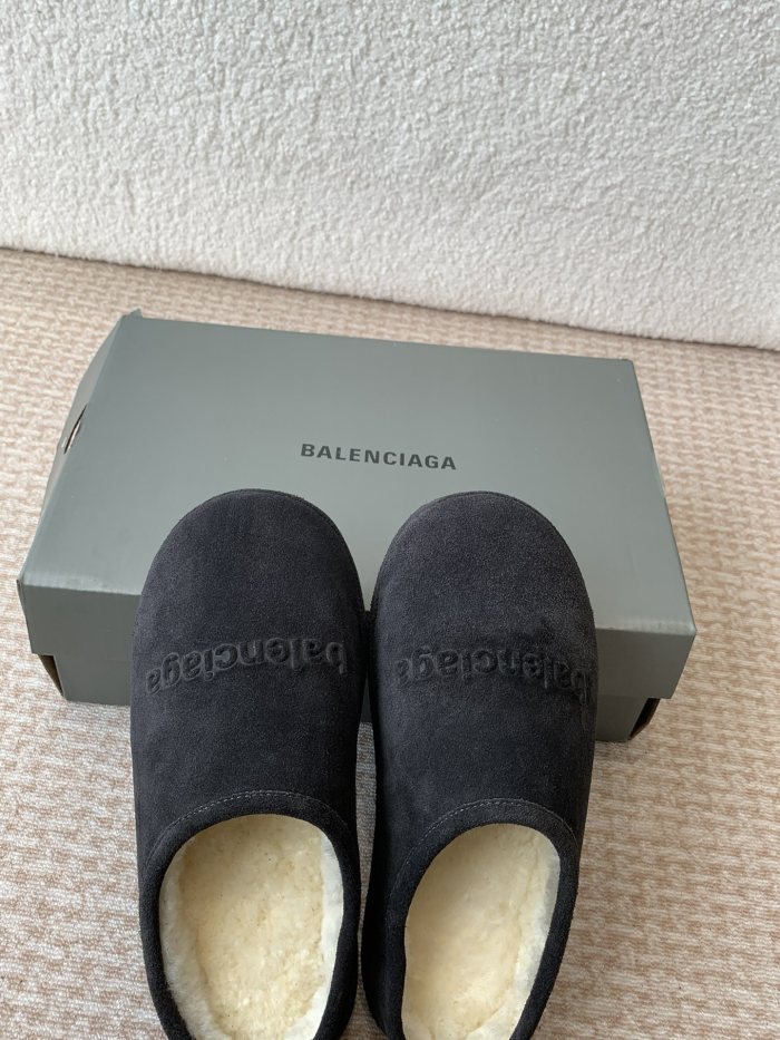 Women B*lenciaga Top Sandals