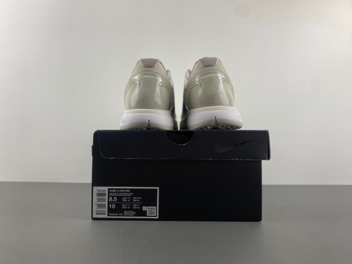 N*ike K*obe 6 Protro “All-Star 2.0” FQ3546-100