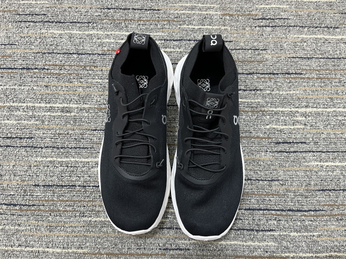 L*oewe Top Sneaker