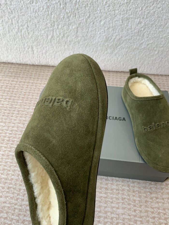 Women B*lenciaga Top Sandals