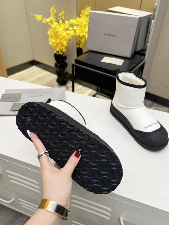 Women  B*alenciaga  Sneaker