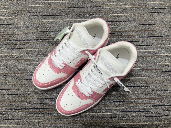 Men Women O*ff W*hite Top Quality Sneakers