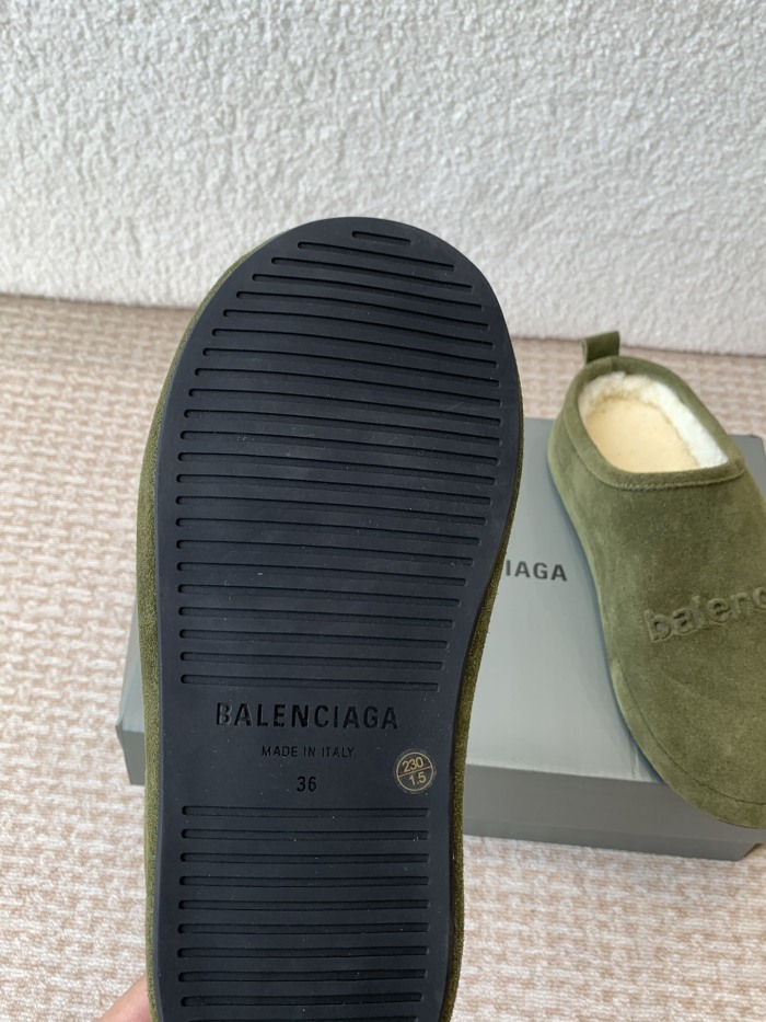 Women B*lenciaga Top Sandals