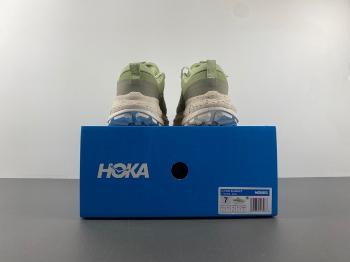 Men Women H*OKA    Top Sneaker