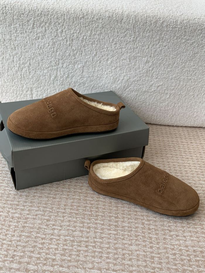 Women B*lenciaga Top Sandals